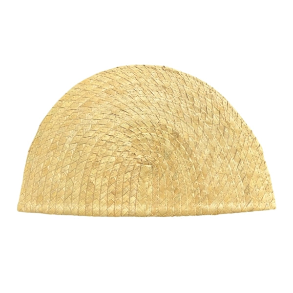 Abanico de Palma Sara Natural