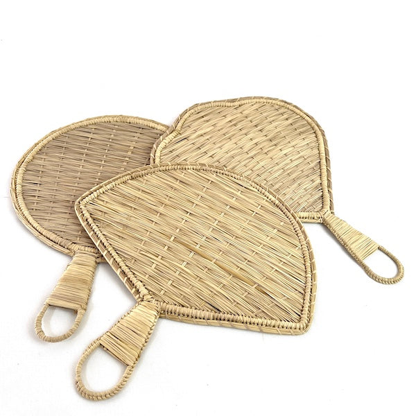 Abanicos iraca comprar