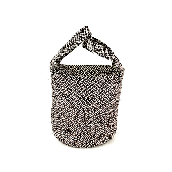 Bolso caña flecha playa