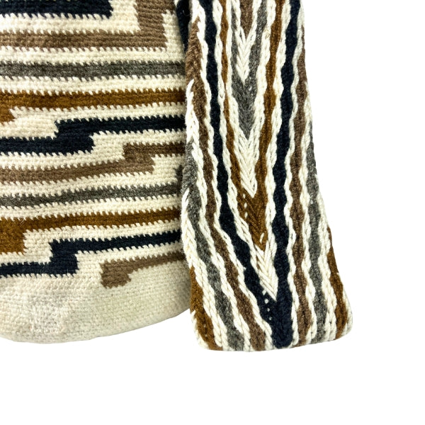 Mochila Kankuama Tierra Sierra Nevada