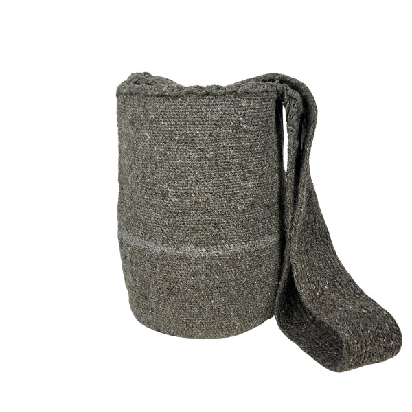 Mochila Kankuama Mediana Gris