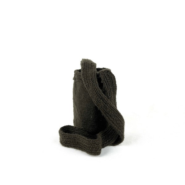 Mochila de Lana Wiwa Pequeña