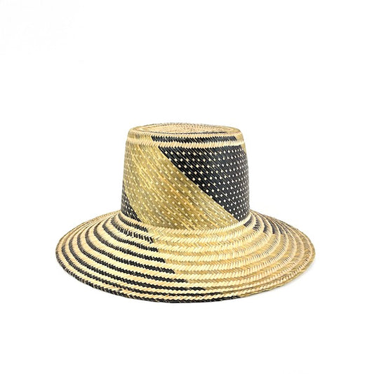 Colombia-wayuu-hat