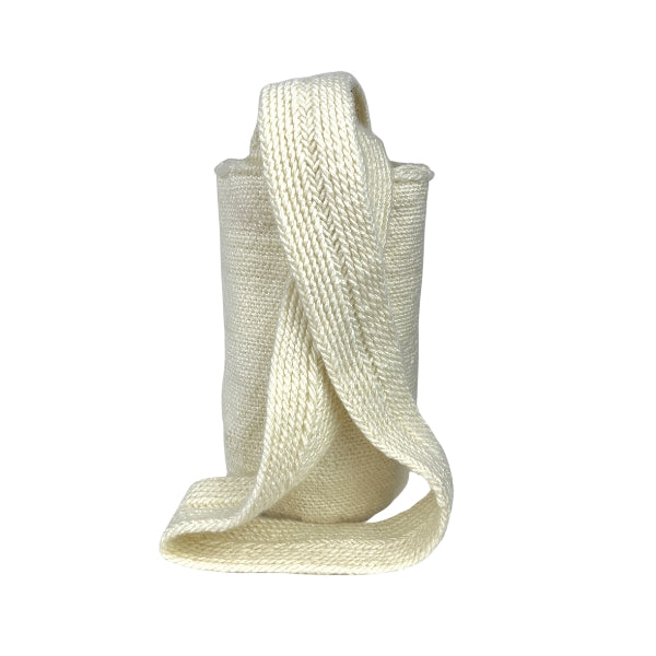 Mochila Kankuama Pequeña Blanca