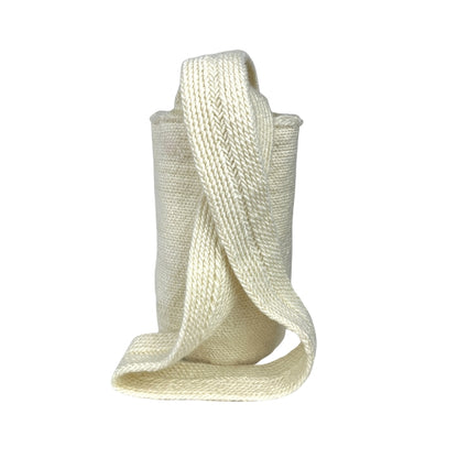 Mochila Kankuama Pequeña Blanca
