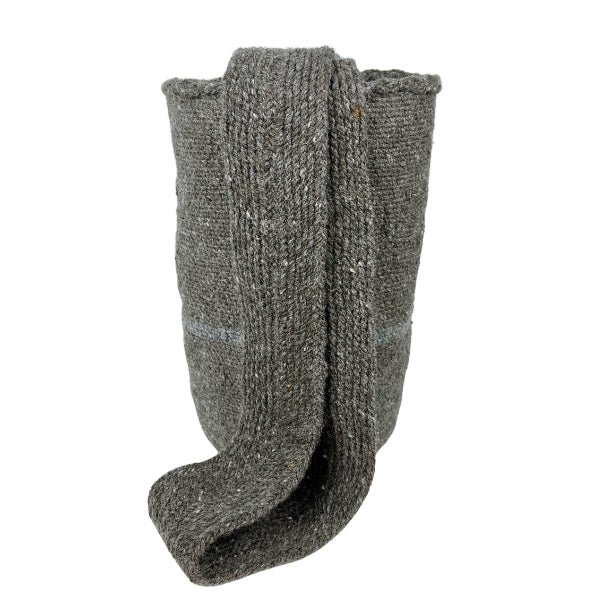 Mochila Kankuama Mediana Gris
