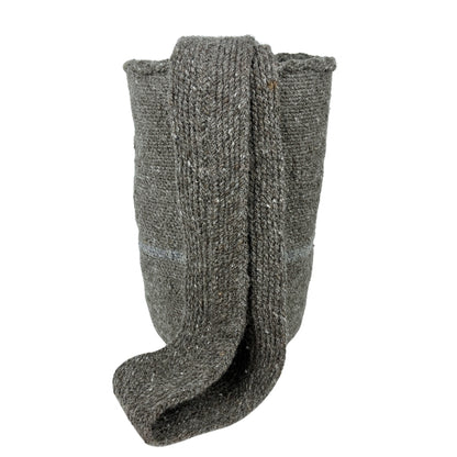 Mochila Kankuama Mediana Gris