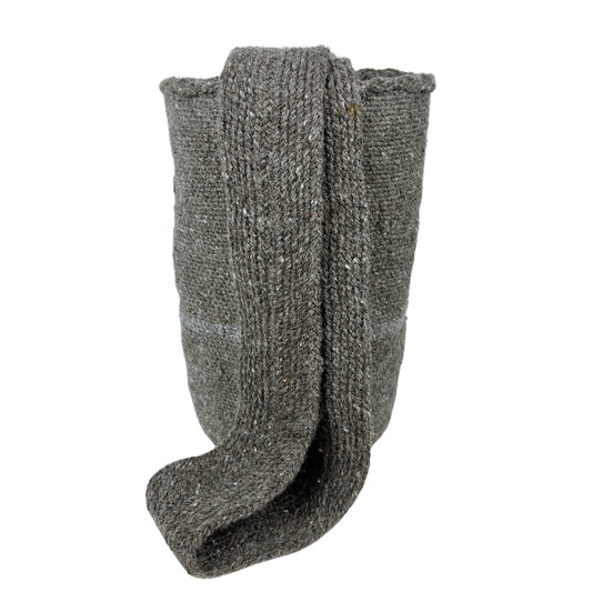Mochila Kankuama Mediana Gris