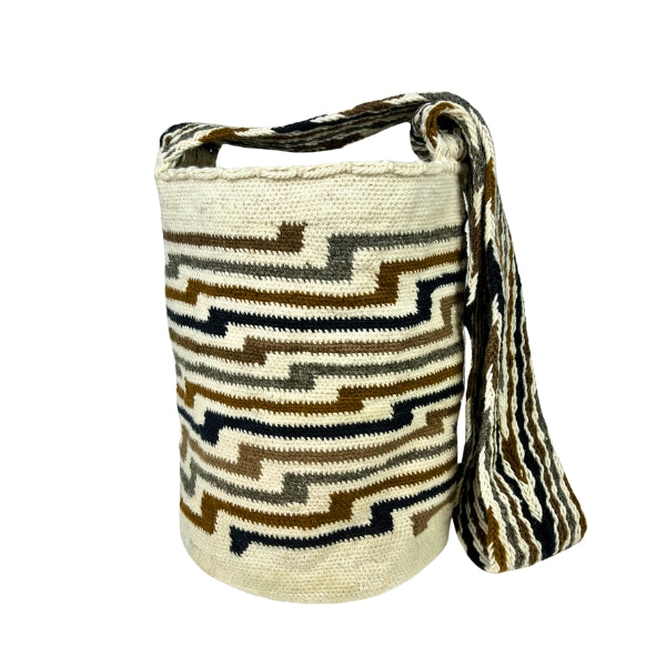 Mochila Kankuama Tierra Sierra Nevada