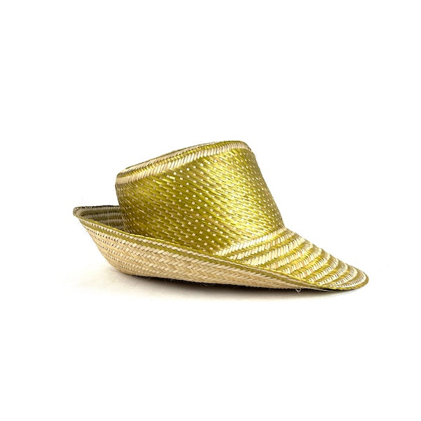 Sombrero-wayuu-dorado